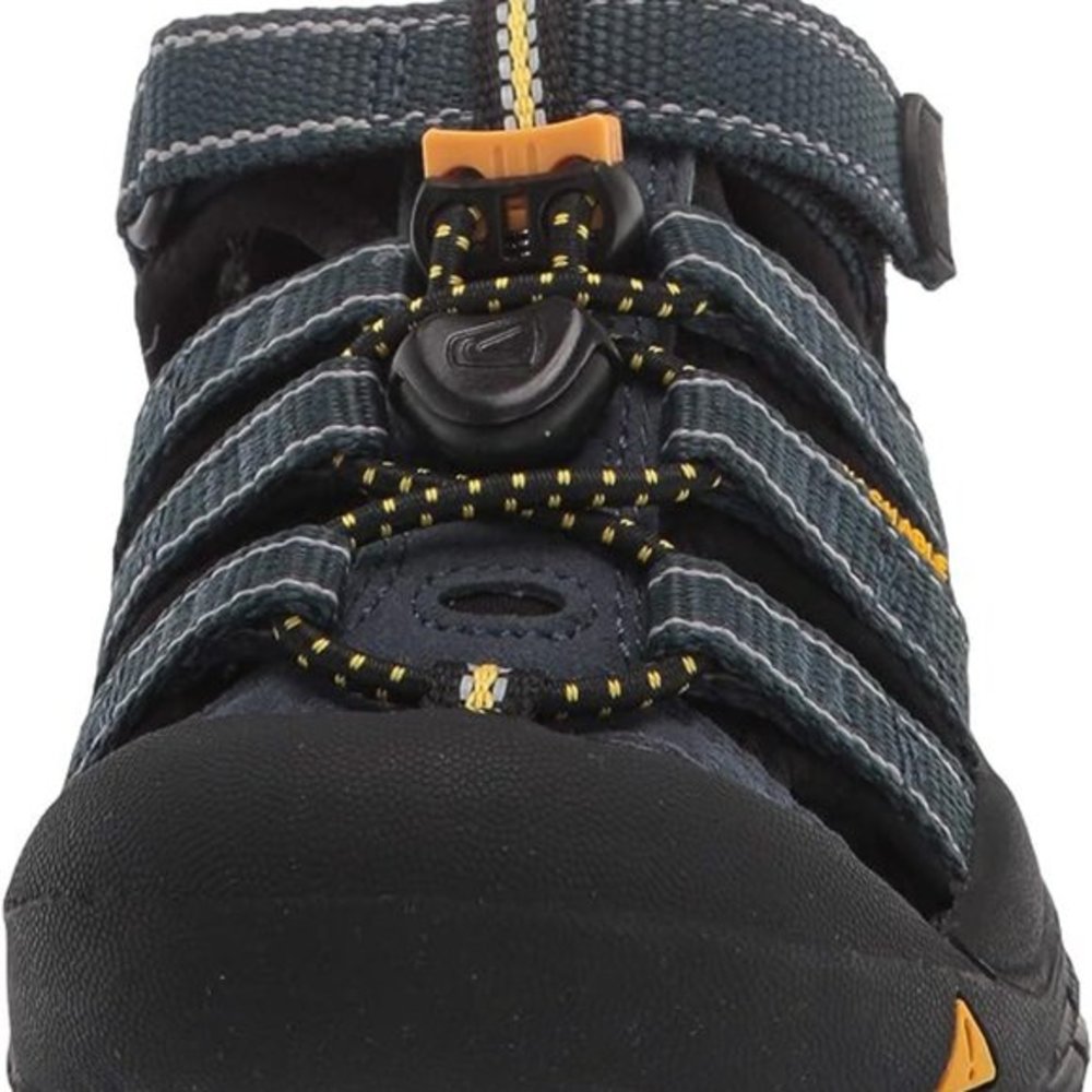 KEEN Unisex Kid Newport H2 Toddler Waterproof Sandal Water Hiking Walking Shoes - Picture 2 of 4